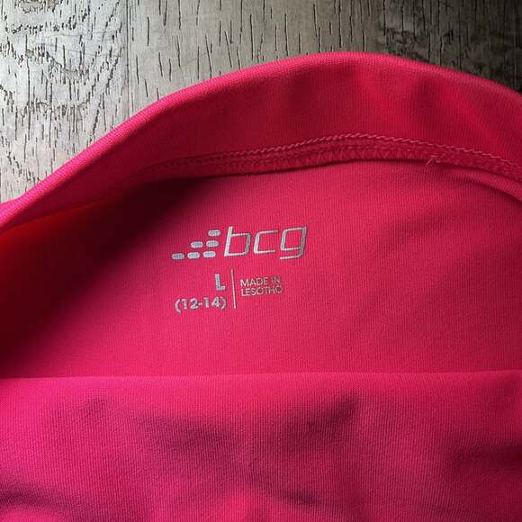 bcg - Picture 2 of 2